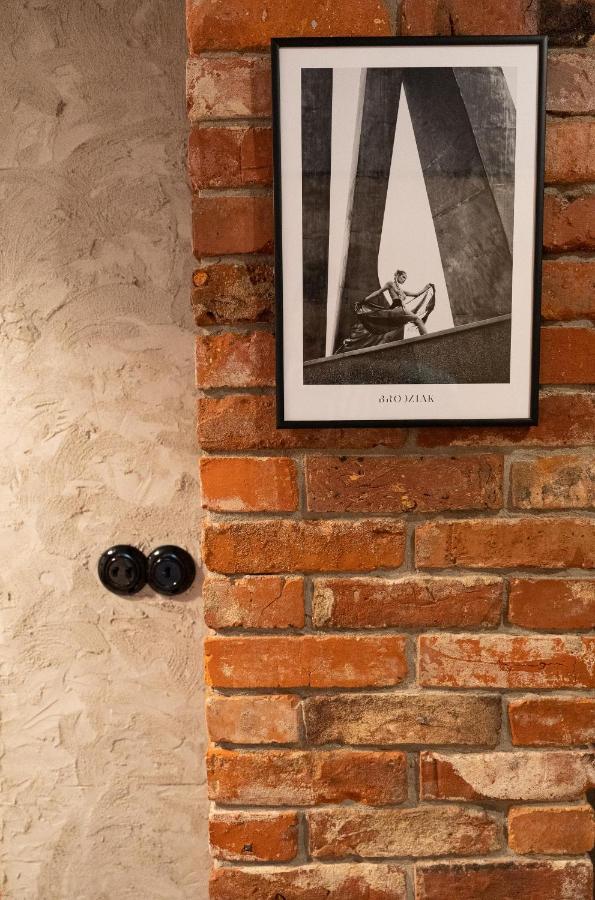 Apartament Foto Loft - Villa Vinci - Z Prywatnym Monitorowanym Parkingiem - Space Apart يلينيا غورا المظهر الخارجي الصورة