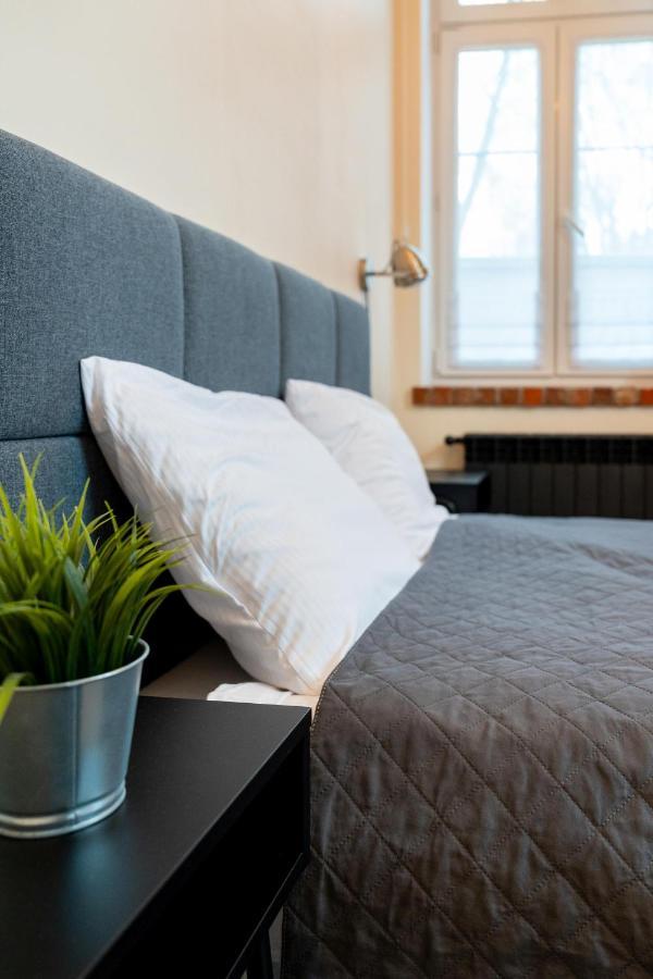 Apartament Foto Loft - Villa Vinci - Z Prywatnym Monitorowanym Parkingiem - Space Apart يلينيا غورا المظهر الخارجي الصورة