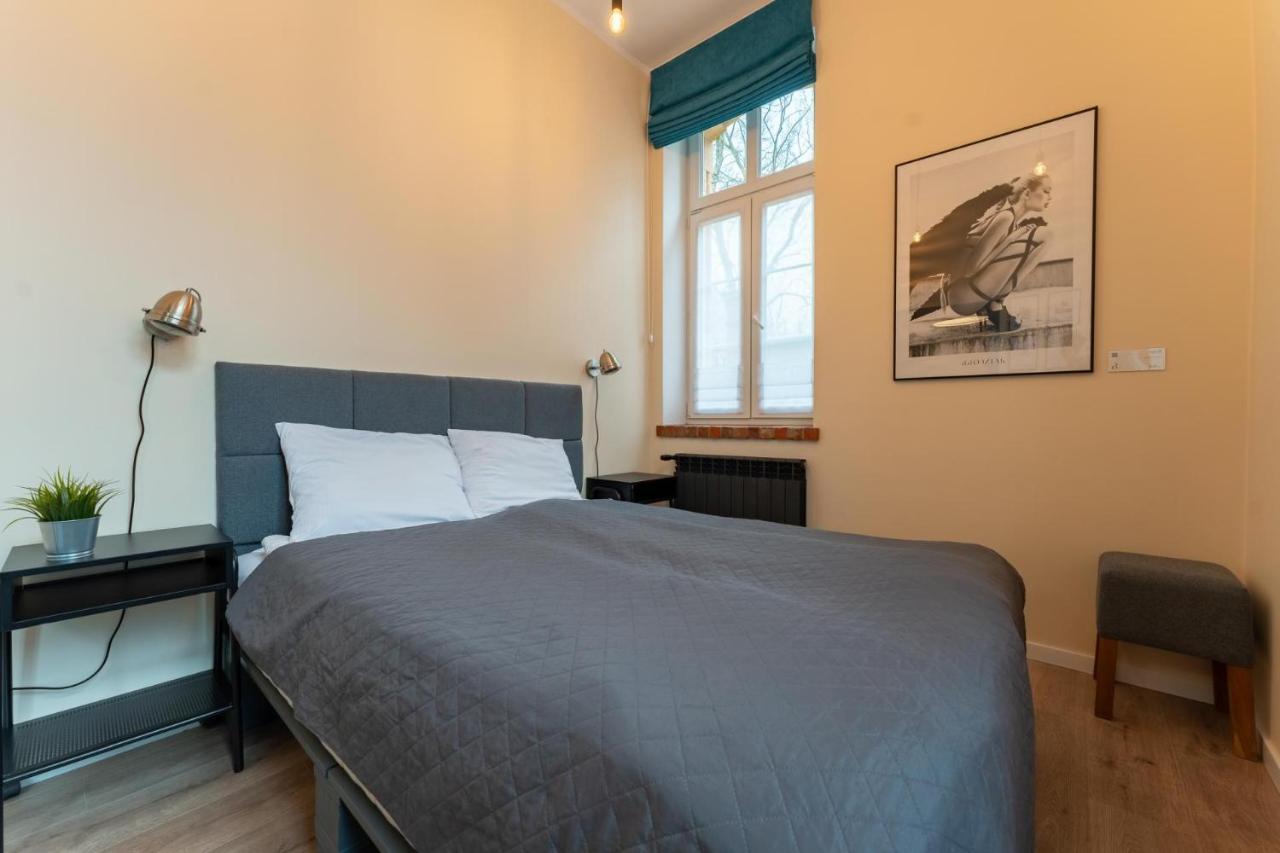 Apartament Foto Loft - Villa Vinci - Z Prywatnym Monitorowanym Parkingiem - Space Apart يلينيا غورا المظهر الخارجي الصورة