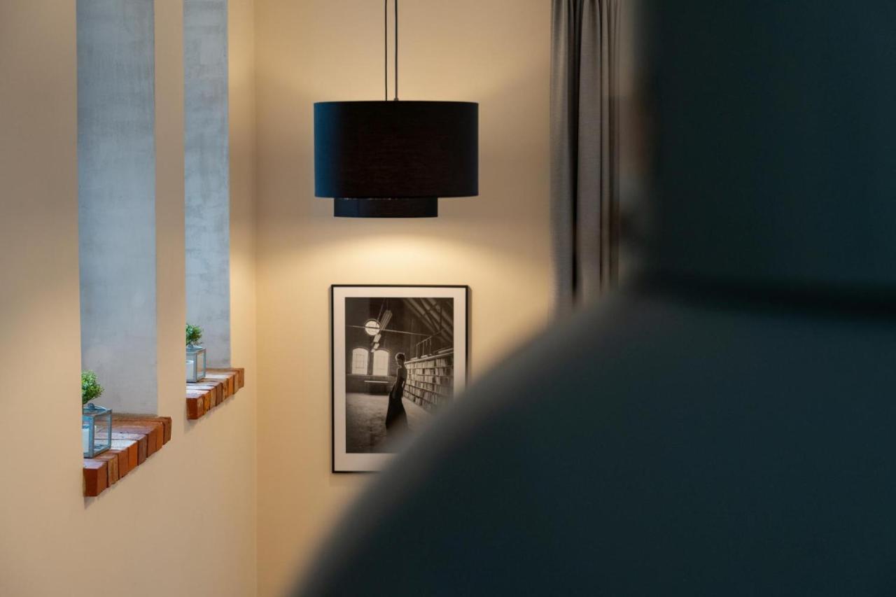 Apartament Foto Loft - Villa Vinci - Z Prywatnym Monitorowanym Parkingiem - Space Apart يلينيا غورا المظهر الخارجي الصورة