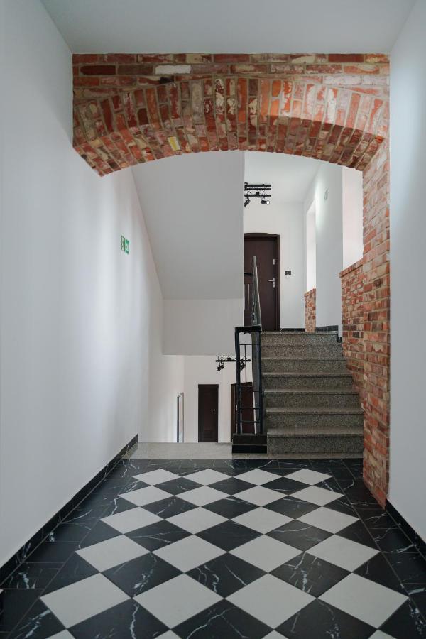 Apartament Foto Loft - Villa Vinci - Z Prywatnym Monitorowanym Parkingiem - Space Apart يلينيا غورا المظهر الخارجي الصورة